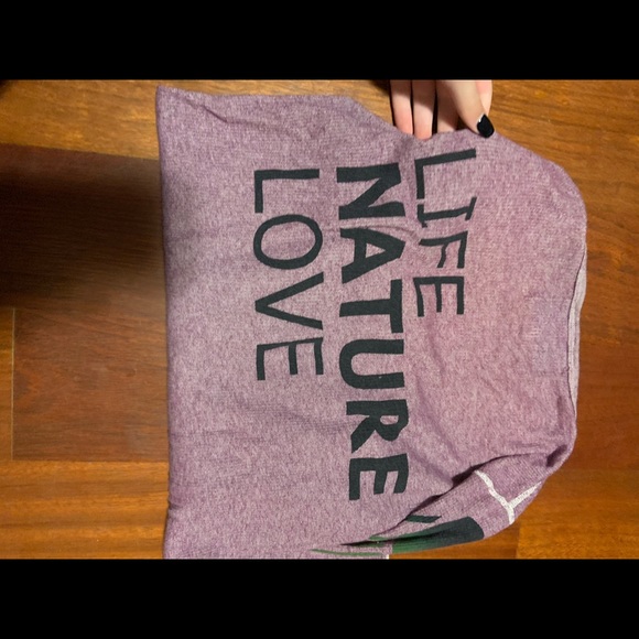 free city long sleeve - Picture 5 of 5